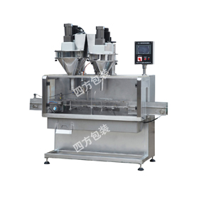 自动装罐机的特点？