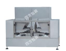 包装机出现故障解决方法是什么？？