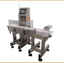 重量检测机的安装步骤？